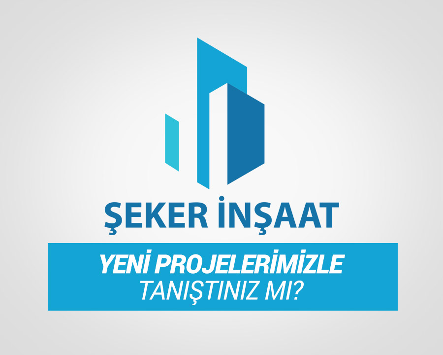 Şeker İnşaat